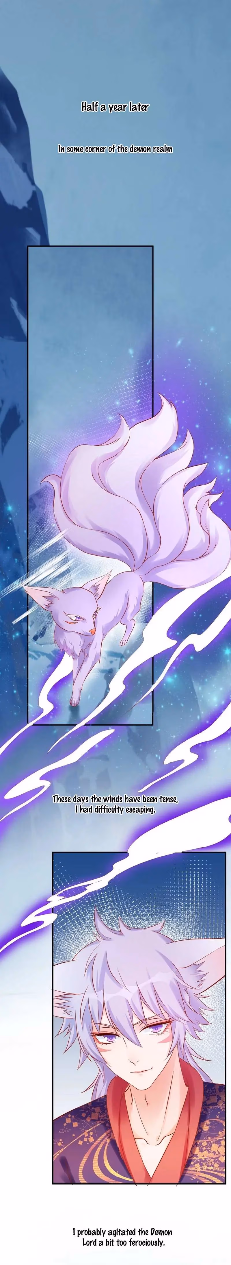 Read Private Devil Puppy chapter 16 image 1 on Lezhin