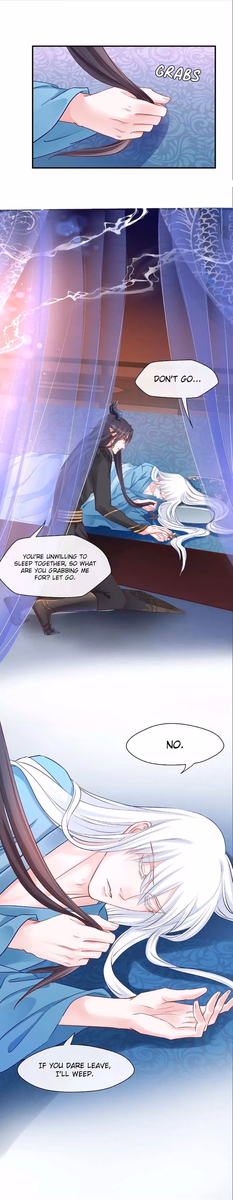 Read Private Devil Puppy chapter 16 image 12 on Lezhin