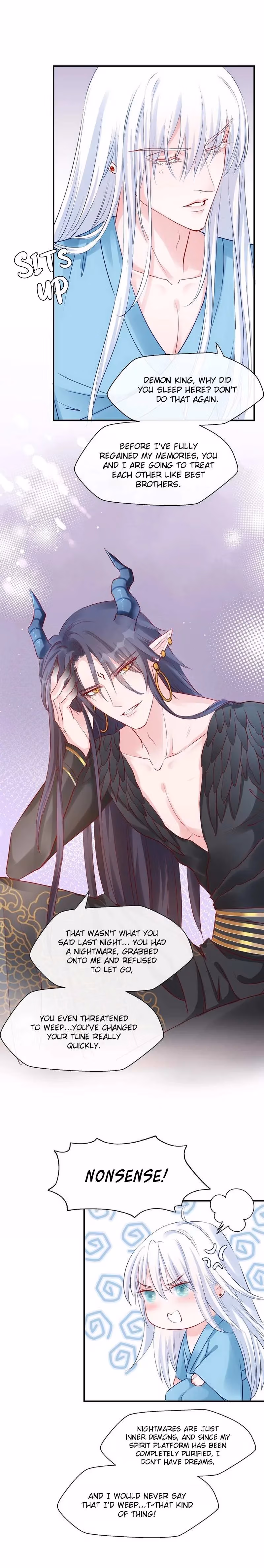 Read Private Devil Puppy chapter 16 image 17 on Lezhin