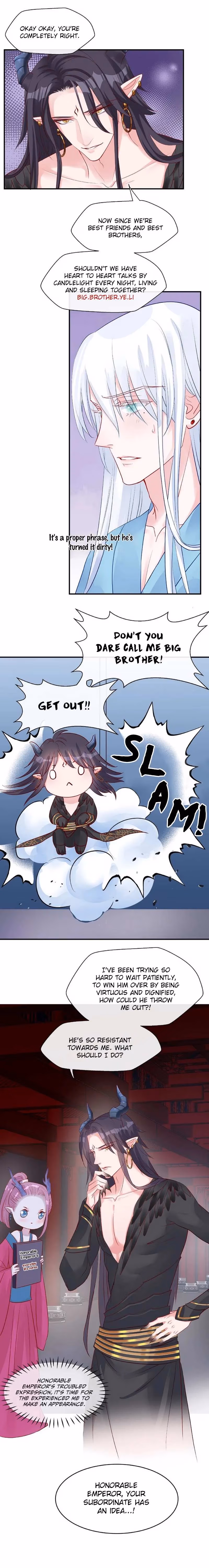 Read Private Devil Puppy chapter 16 image 18 on Lezhin