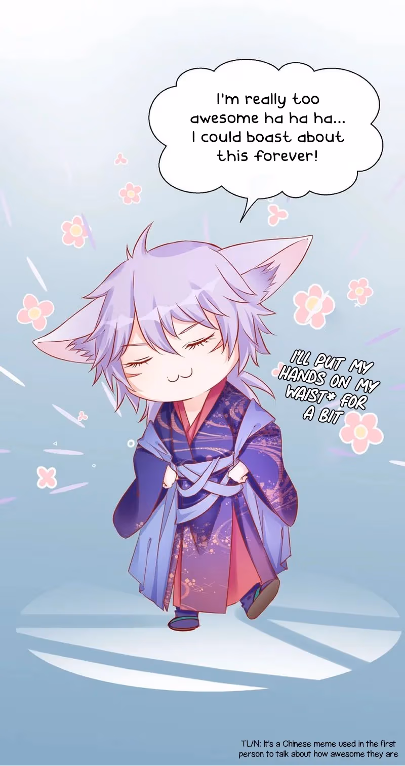 Read Private Devil Puppy chapter 16 image 2 on Lezhin