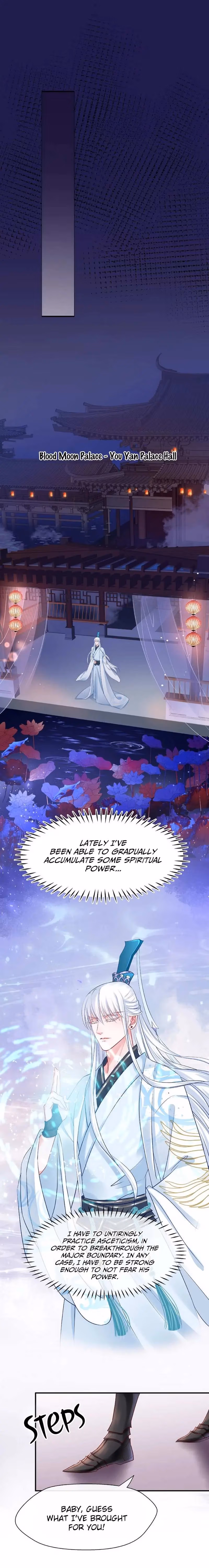 Read Private Devil Puppy chapter 16 image 4 on Lezhin