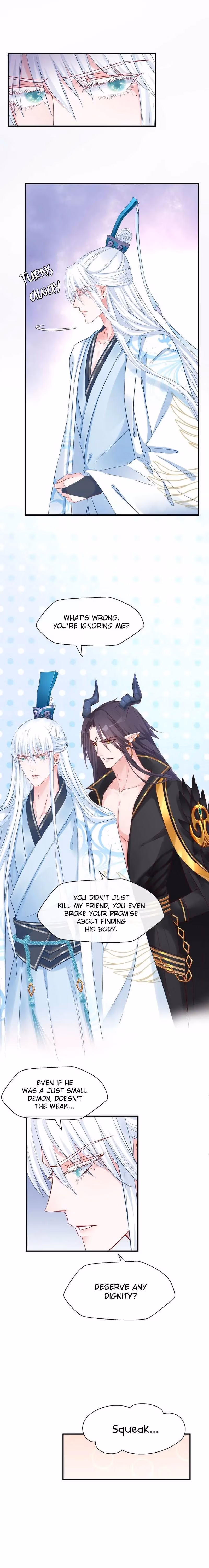 Read Private Devil Puppy chapter 16 image 5 on Lezhin