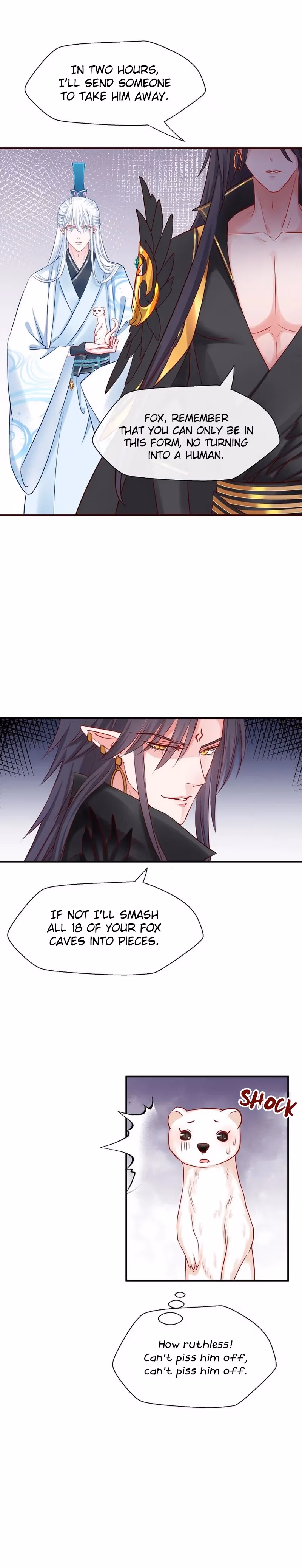 Read Private Devil Puppy chapter 16 image 8 on Lezhin