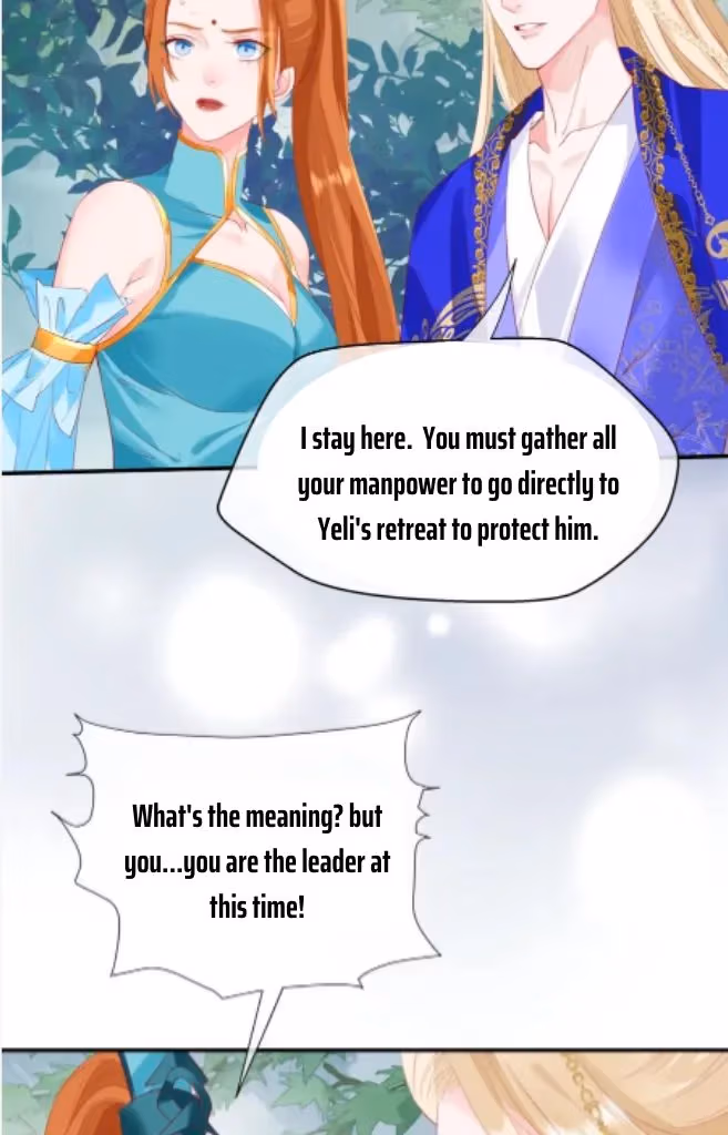Read Private Devil Puppy chapter 160 image 11 on Lezhin