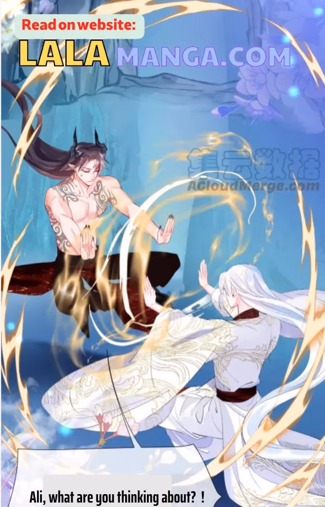 Read Private Devil Puppy chapter 160 image 16 on Lezhin