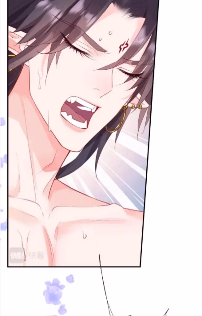 Read Private Devil Puppy chapter 160 image 19 on Lezhin