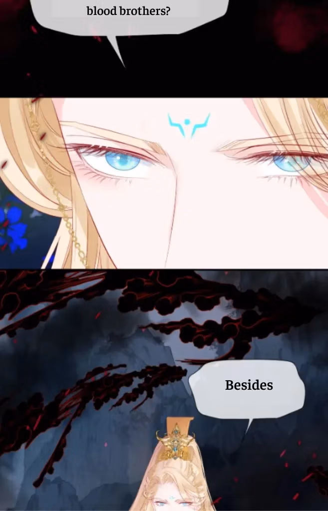 Read Private Devil Puppy chapter 161 image 14 on Lezhin