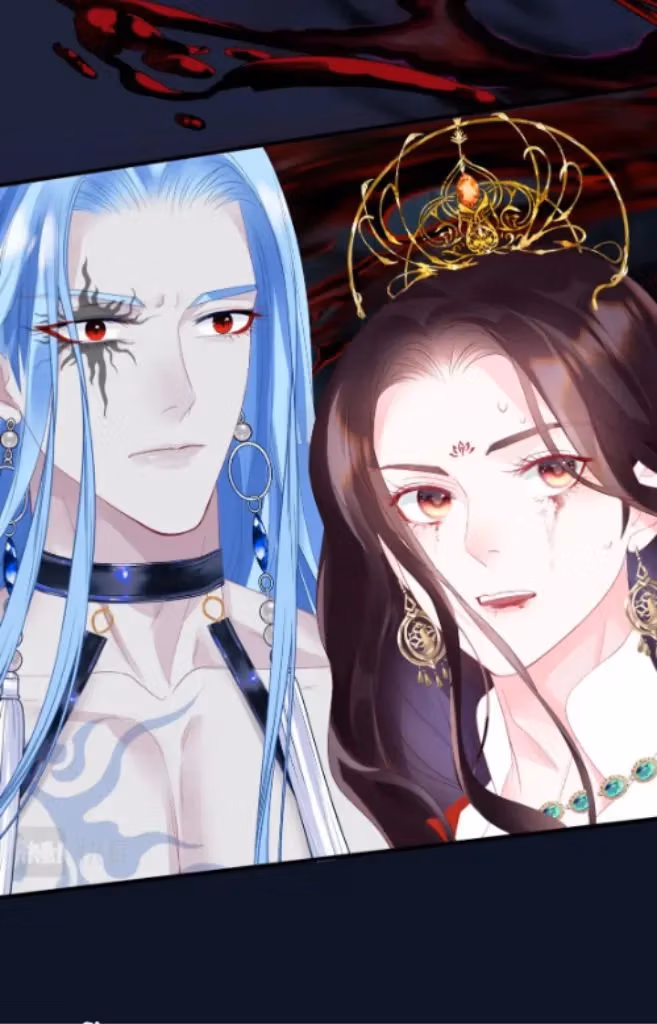Read Private Devil Puppy chapter 161 image 31 on Lezhin