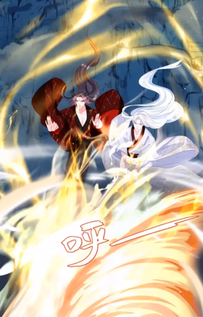 Read Private Devil Puppy chapter 161 image 47 on Lezhin