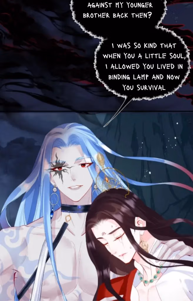 Read Private Devil Puppy chapter 161 image 6 on Lezhin