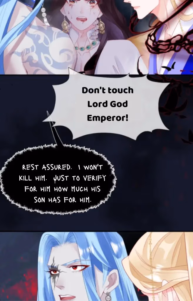 Read Private Devil Puppy chapter 162 image 13 on Lezhin
