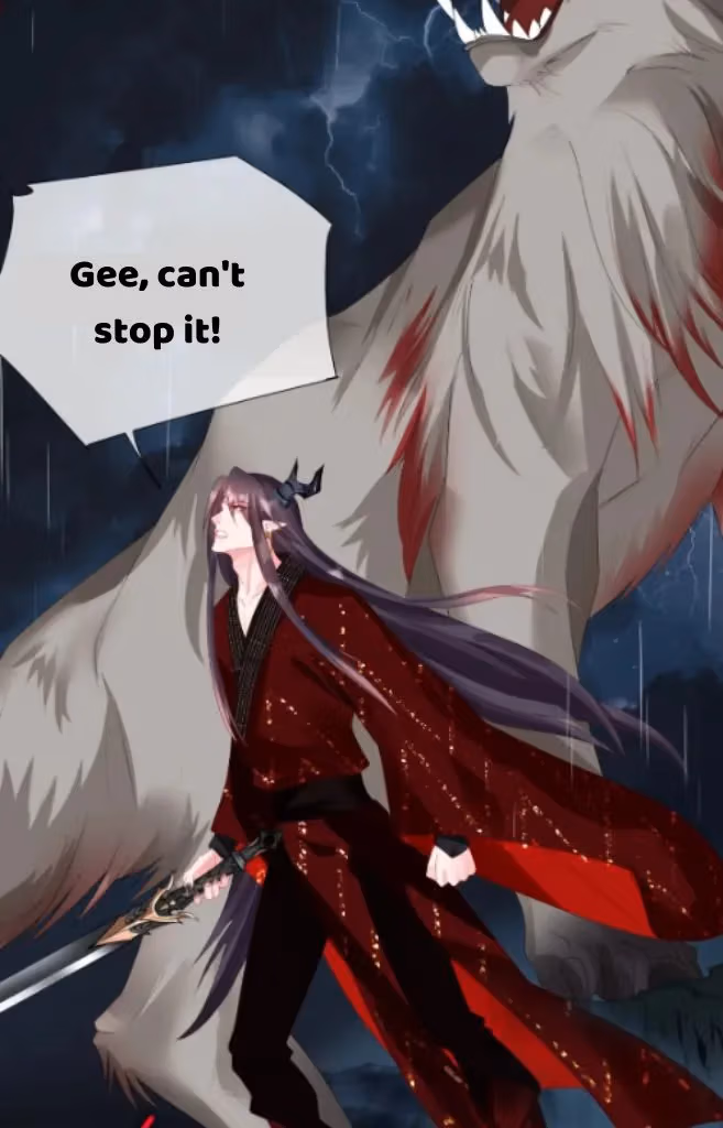 Read Private Devil Puppy chapter 162 image 39 on Lezhin