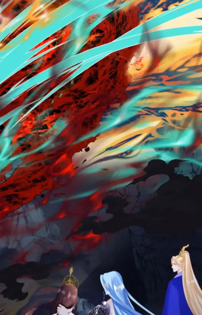 Read Private Devil Puppy chapter 162 image 7 on Lezhin