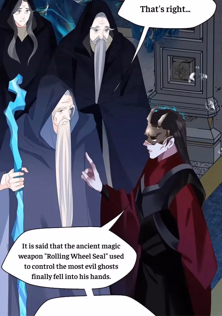 Read Private Devil Puppy chapter 163 image 14 on Lezhin