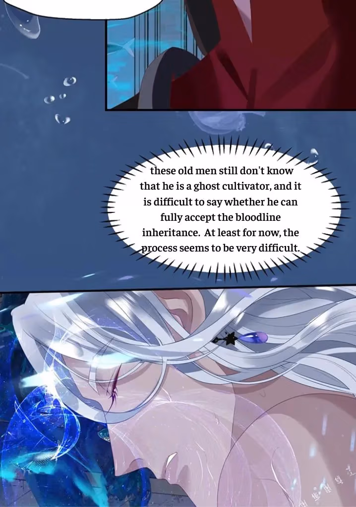Read Private Devil Puppy chapter 163 image 16 on Lezhin