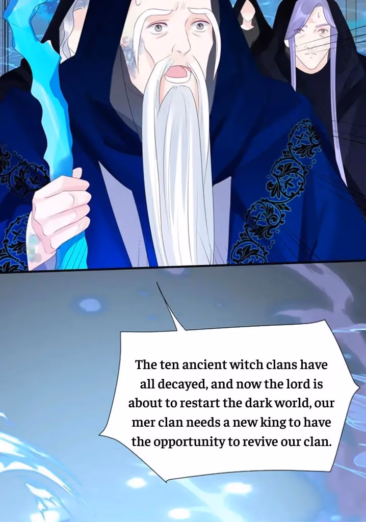Read Private Devil Puppy chapter 163 image 8 on Lezhin