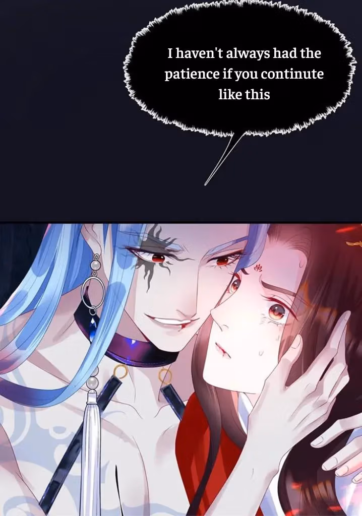 Read Private Devil Puppy chapter 164 image 11 on Lezhin