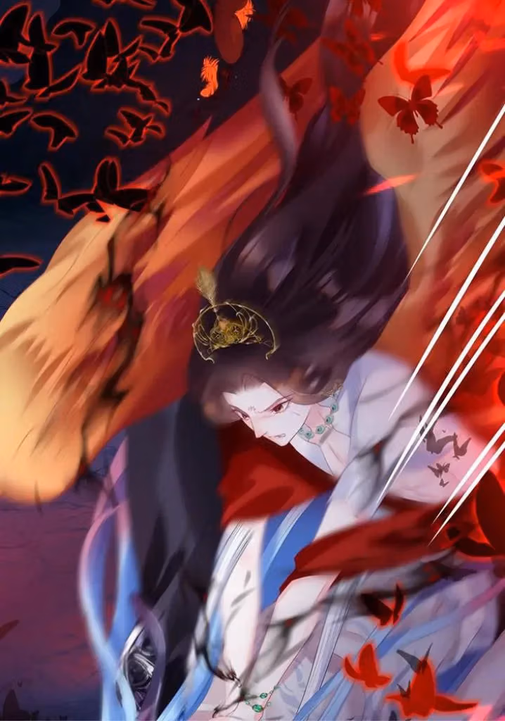 Read Private Devil Puppy chapter 164 image 15 on Lezhin