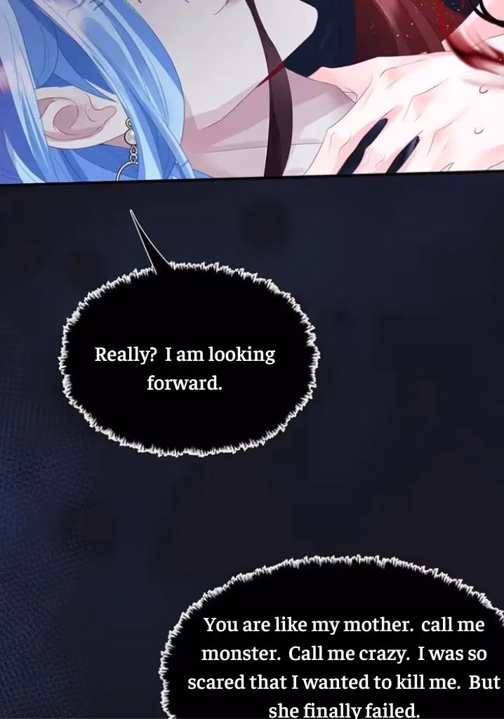 Read Private Devil Puppy chapter 164 image 22 on Lezhin