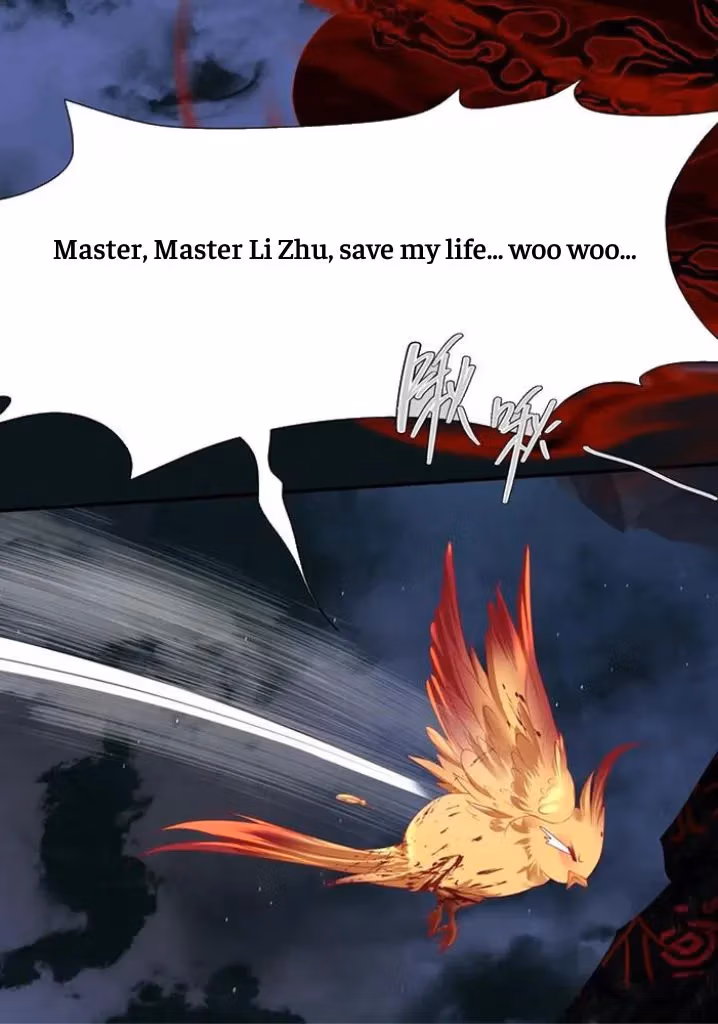 Read Private Devil Puppy chapter 164 image 34 on Lezhin