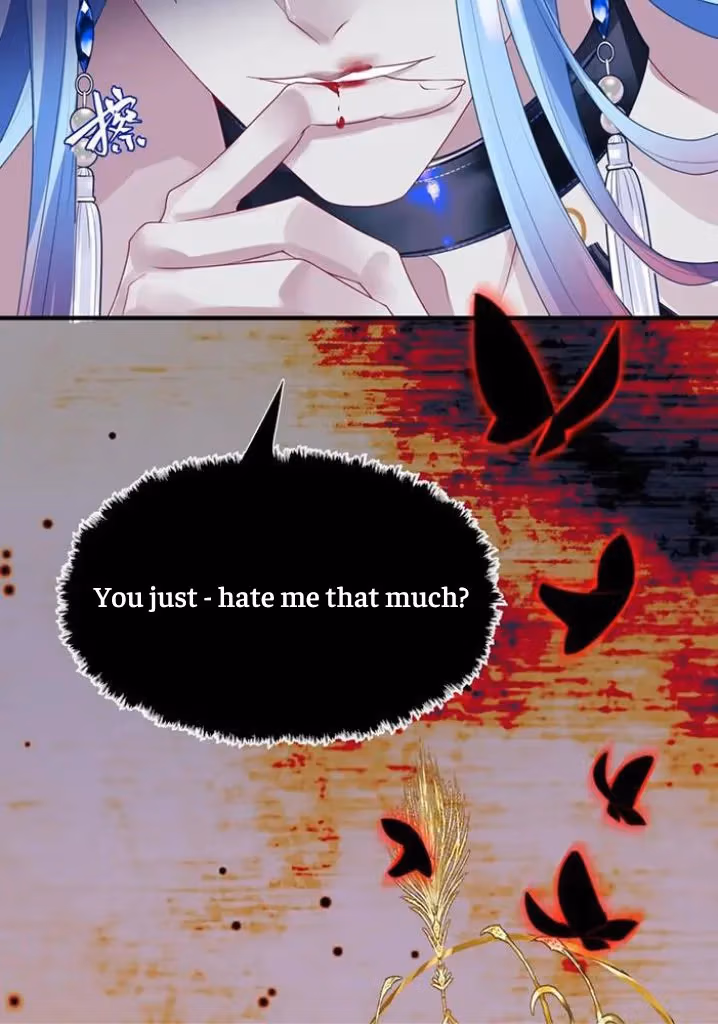 Read Private Devil Puppy chapter 164 image 4 on Lezhin