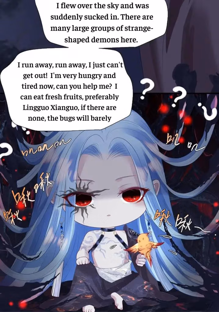 Read Private Devil Puppy chapter 164 image 56 on Lezhin