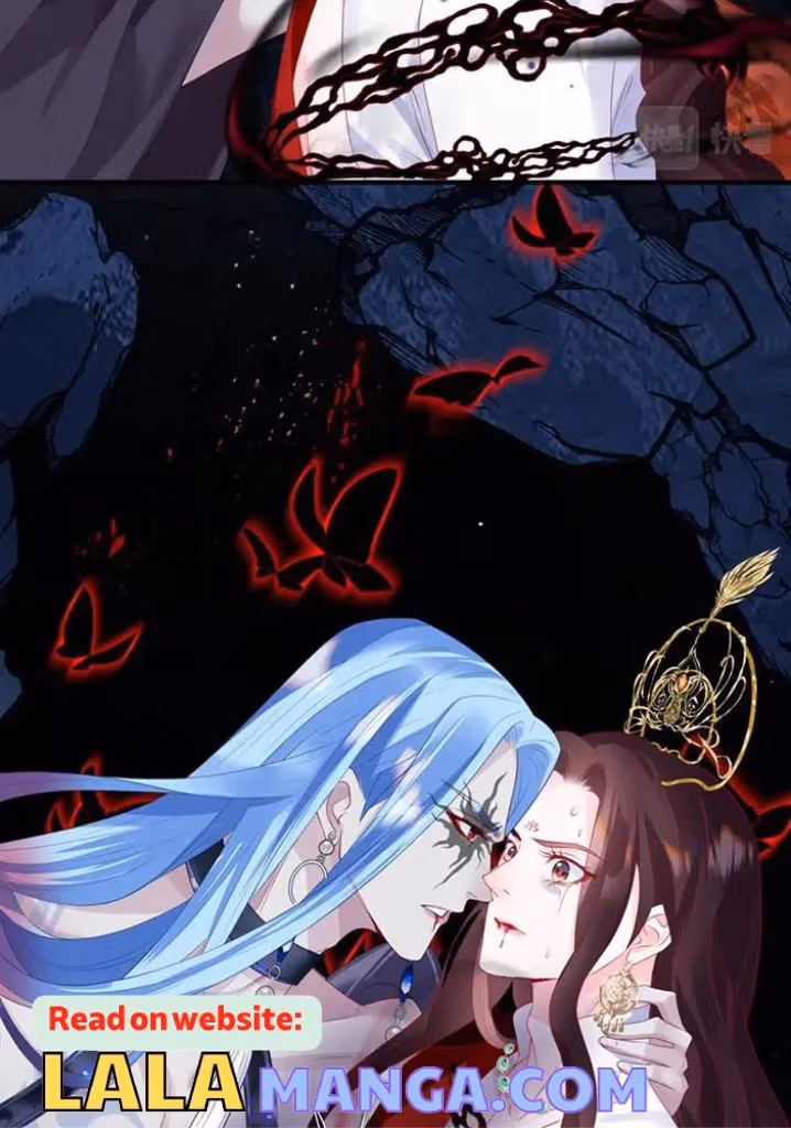 Read Private Devil Puppy chapter 164 image 7 on Lezhin