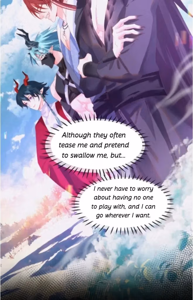 Read Private Devil Puppy chapter 165 image 12 on Lezhin