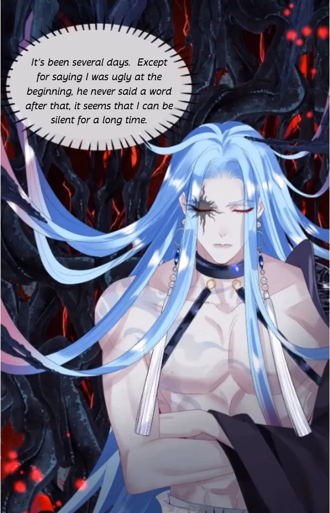 Read Private Devil Puppy chapter 165 image 14 on Lezhin
