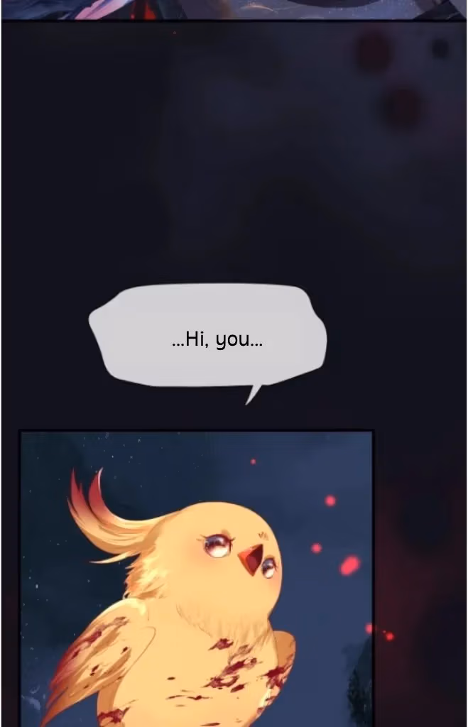 Read Private Devil Puppy chapter 165 image 16 on Lezhin