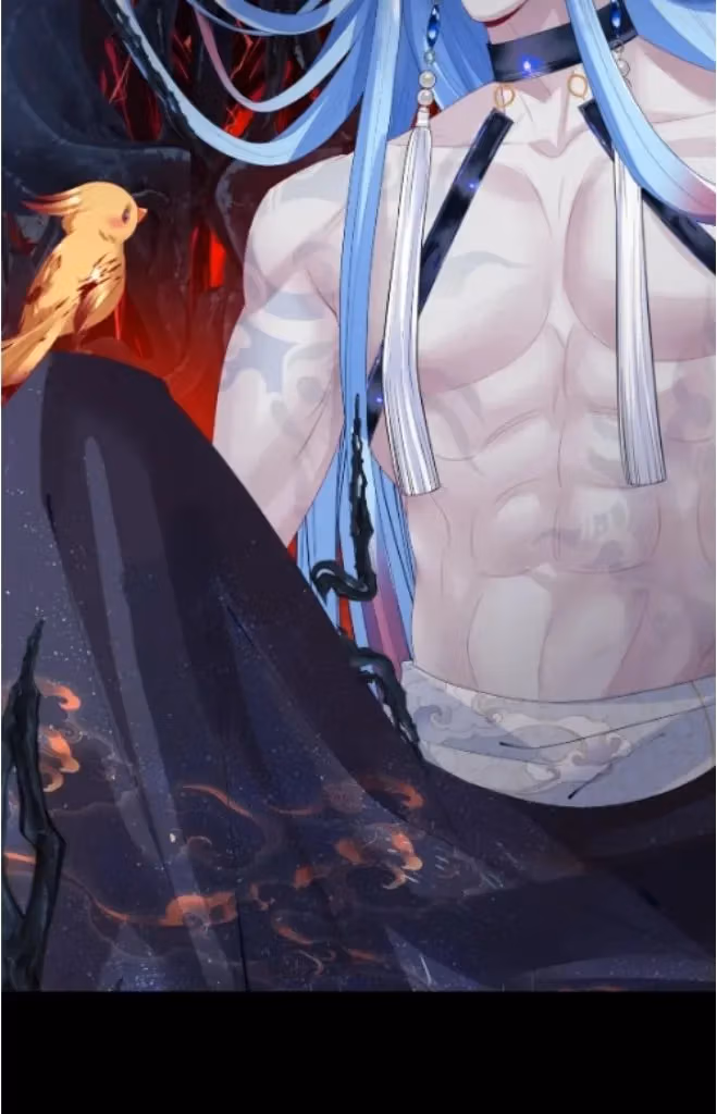 Read Private Devil Puppy chapter 165 image 20 on Lezhin
