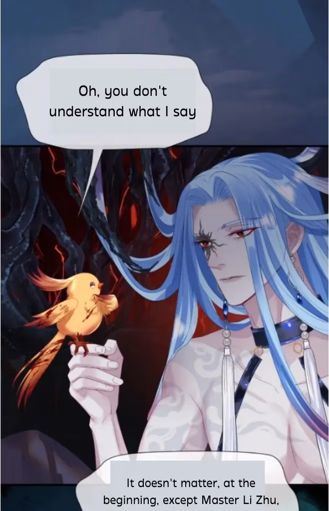 Read Private Devil Puppy chapter 165 image 22 on Lezhin