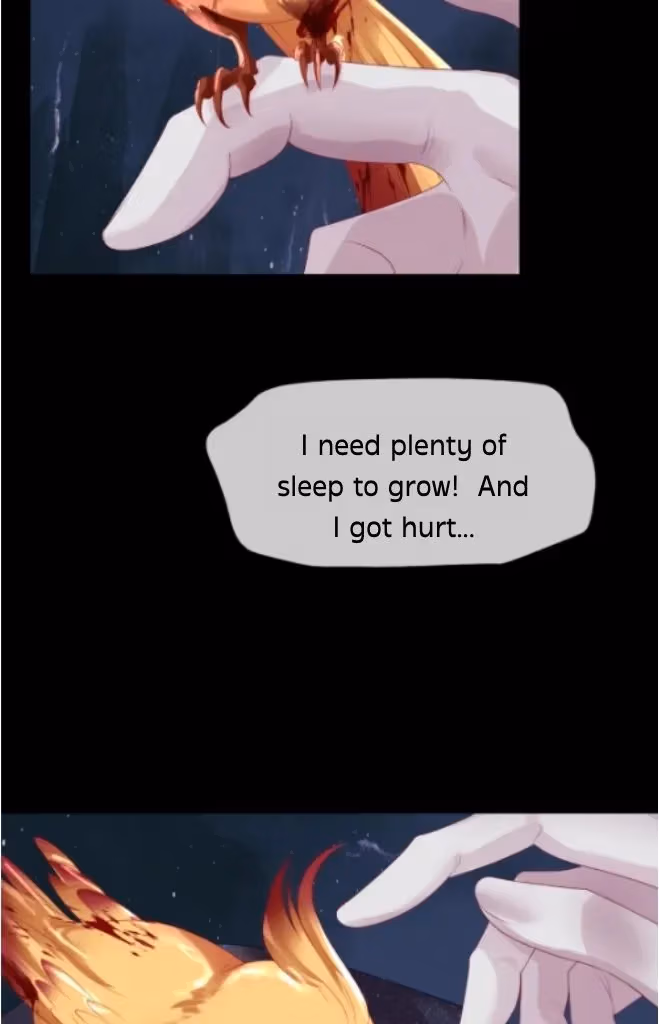 Read Private Devil Puppy chapter 165 image 26 on Lezhin