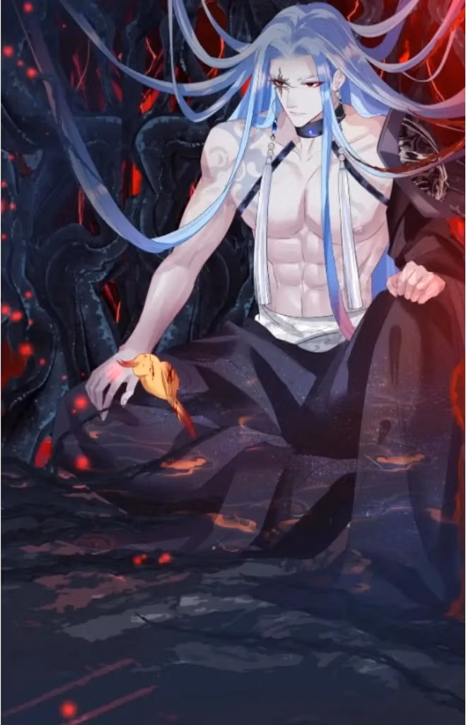 Read Private Devil Puppy chapter 165 image 30 on Lezhin