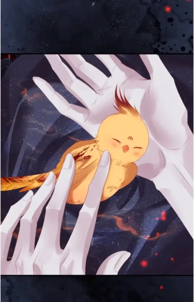 Read Private Devil Puppy chapter 165 image 32 on Lezhin