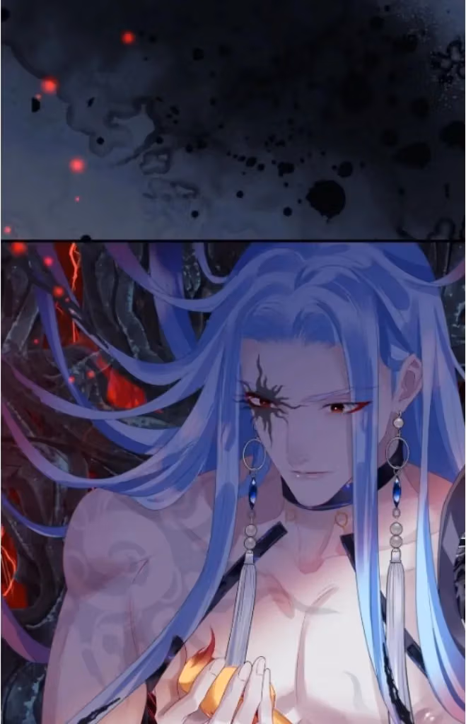 Read Private Devil Puppy chapter 165 image 34 on Lezhin