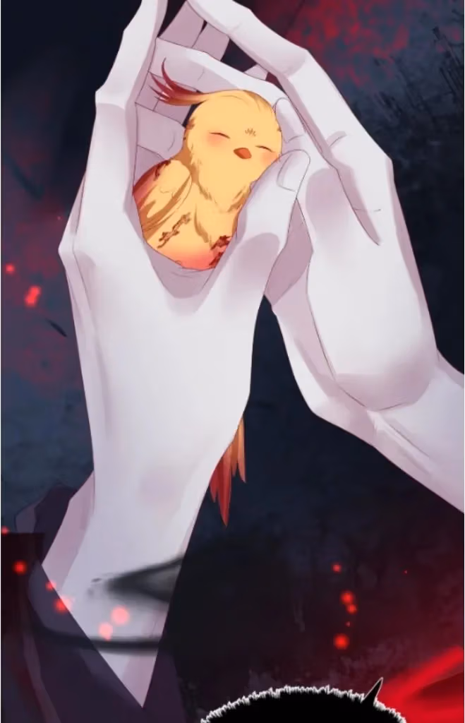 Read Private Devil Puppy chapter 165 image 38 on Lezhin