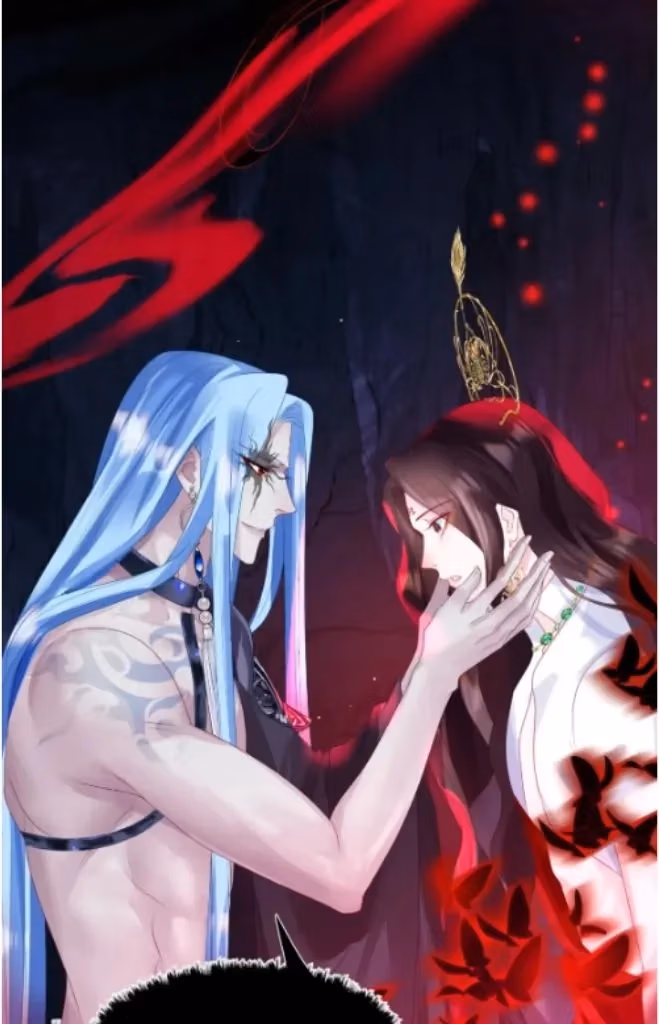 Read Private Devil Puppy chapter 165 image 40 on Lezhin