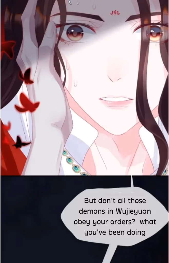 Read Private Devil Puppy chapter 165 image 42 on Lezhin