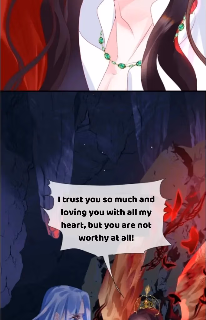 Read Private Devil Puppy chapter 165 image 46 on Lezhin