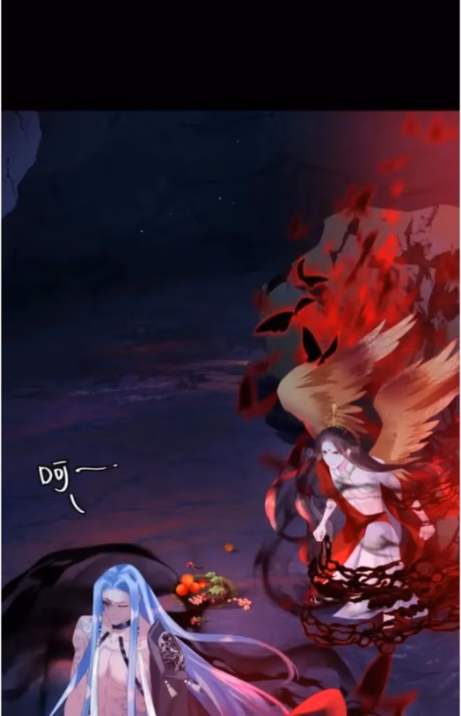 Read Private Devil Puppy chapter 165 image 48 on Lezhin