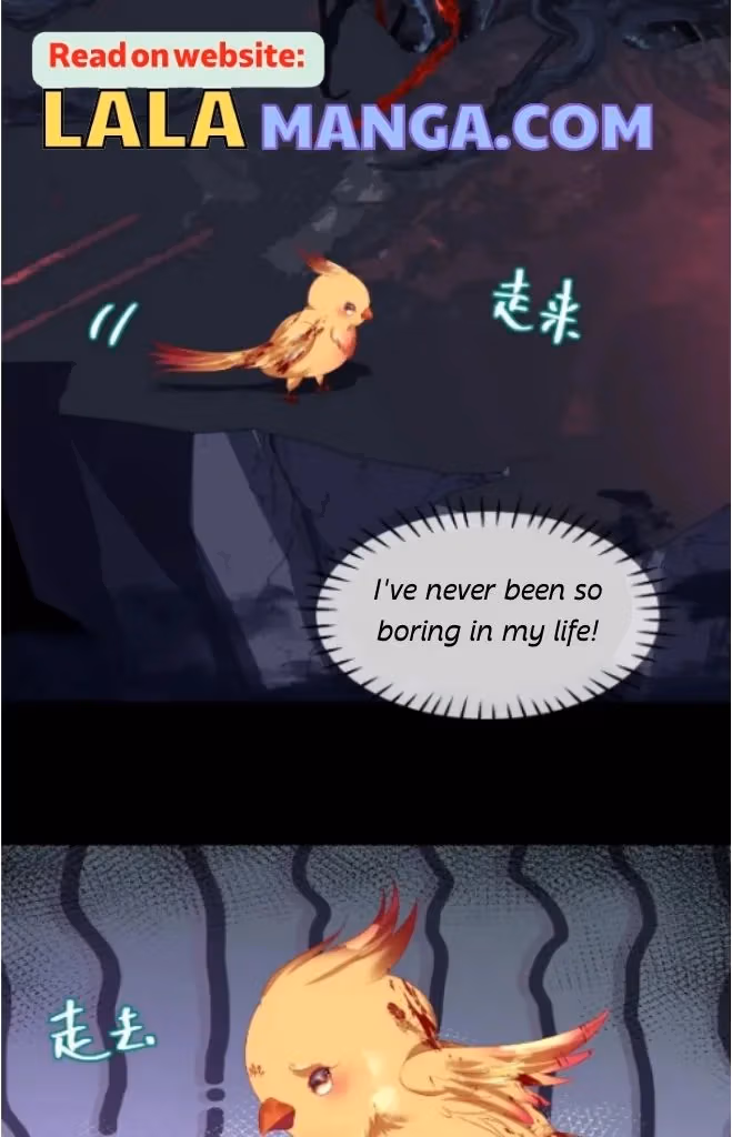 Read Private Devil Puppy chapter 165 image 7 on Lezhin