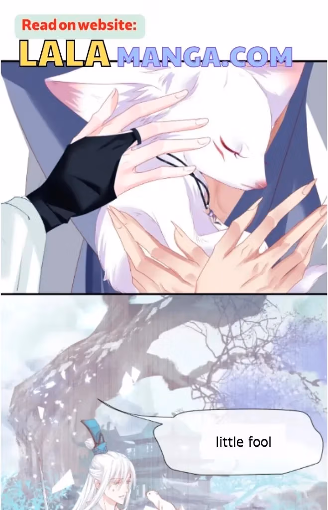 Read Private Devil Puppy chapter 166 image 11 on Lezhin