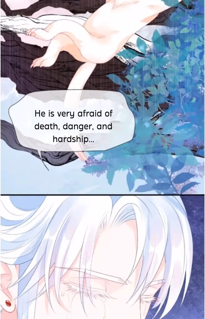 Read Private Devil Puppy chapter 166 image 14 on Lezhin