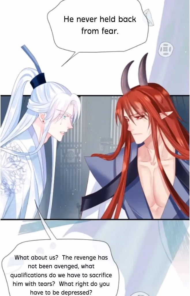 Read Private Devil Puppy chapter 166 image 16 on Lezhin