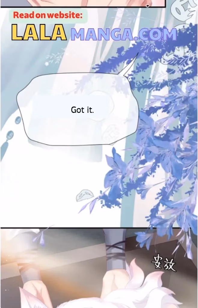Read Private Devil Puppy chapter 166 image 19 on Lezhin