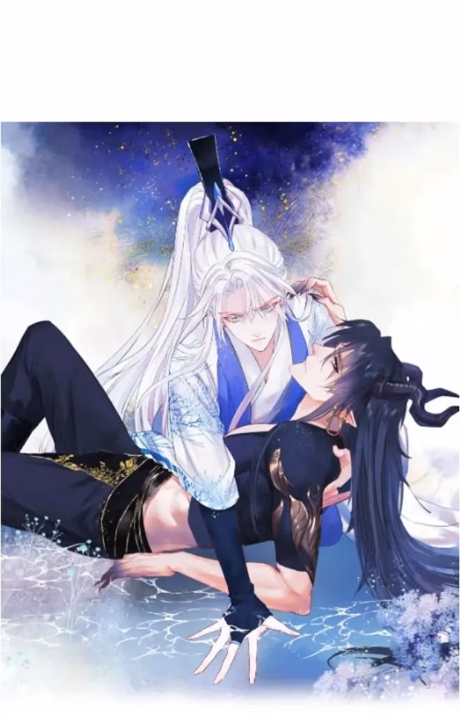 Read Private Devil Puppy chapter 166 image 2 on Lezhin
