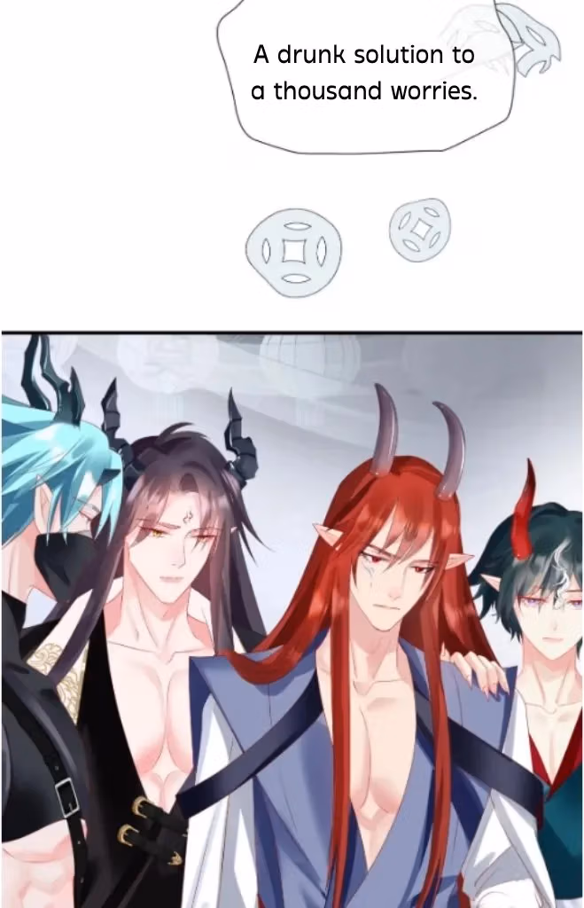 Read Private Devil Puppy chapter 166 image 22 on Lezhin