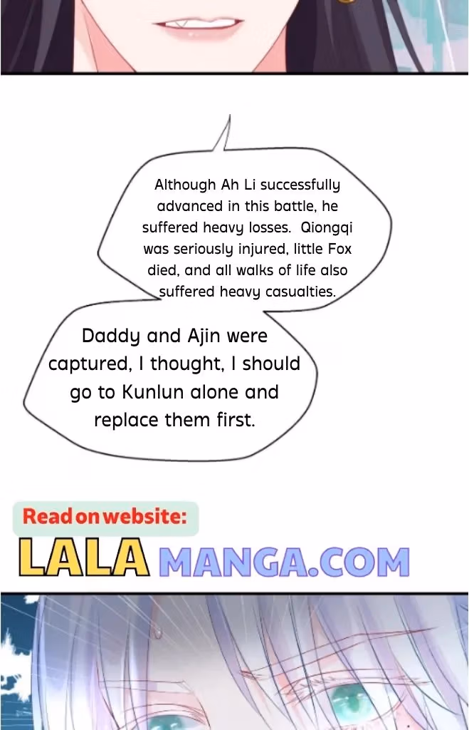 Read Private Devil Puppy chapter 166 image 25 on Lezhin
